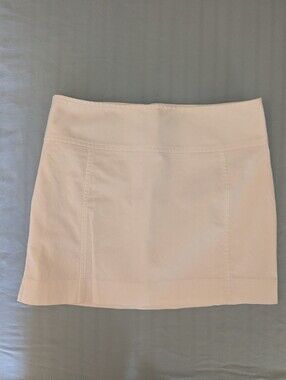 NWT Express Mini Skirt